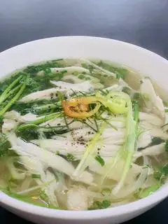 Hình ảnh Phở lườn