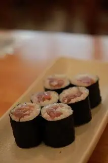 Hình ảnh MAKI CÁ NGỪ
