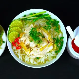 Hình ảnh Phở lườn