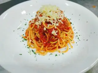 Hình ảnh Spaghetti bolognaine