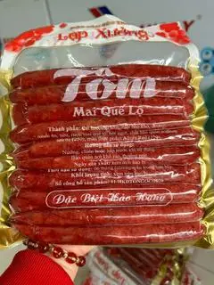 Hình ảnh LẠP XƯỞNG TÔM MAI QUẾ LỘ