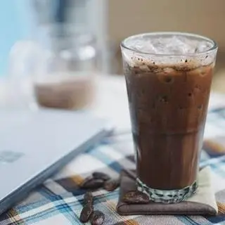 Hình ảnh Cacao đá 