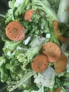 Hình ảnh chẳ cá kho thơm