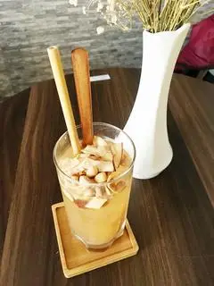 Hình ảnh Đá Me Mix