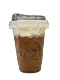 Hình ảnh Cà phê muối - size L