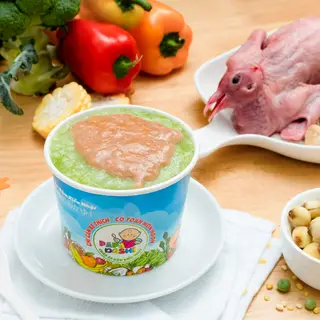 Hình ảnh bồ câu đậu đỏ (không gia vị)