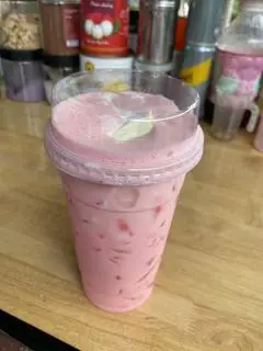 Hình ảnh Sữa Dâu