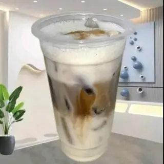 Hình ảnh Cà phê sữa tươi M