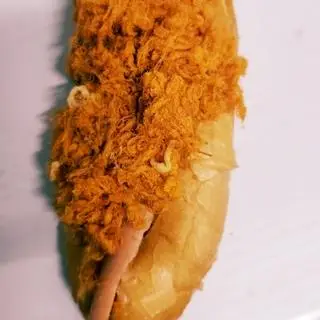 Hình ảnh ConBo Bánh Mì Nướng Phô Mai