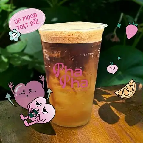 Hình ảnh Trà Lai