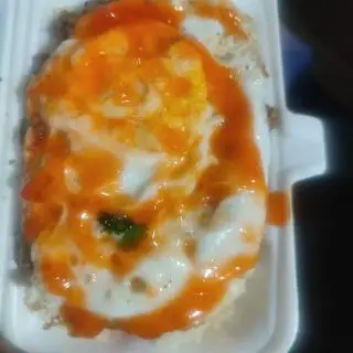 Hình ảnh Xôi trứng pate