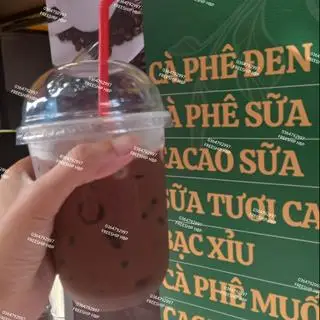 Hình ảnh CACAO SỮA