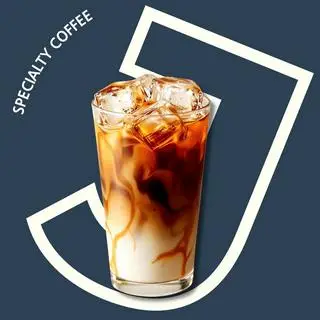 Hình ảnh Latte - Indonesia
