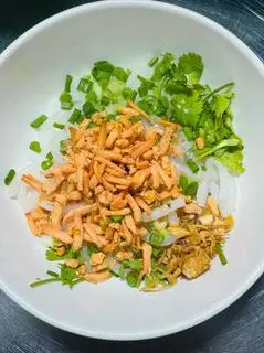 Hình ảnh Bánh canh cua