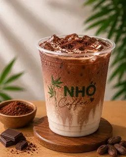 Hình ảnh Cacao latte