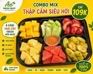Hình ảnh Combo Mix Thập Cẩm Siêu Hời 