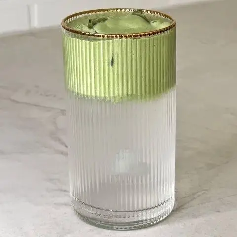 Hình ảnh Matcha nut