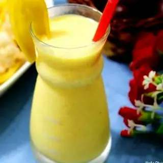 Hình ảnh Sinh tố đu đủ