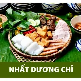 Hình ảnh Bún - đậu - thịt - nem rán