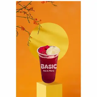 Hình ảnh Trà Mãng Cầu Dâu ( Best seller )