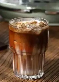 Hình ảnh Cafe sữa đá 