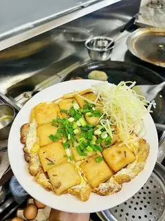 Hình ảnh BỘT MÔN CHIÊN 2 TRỨNG GIÒN RỤM