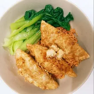 Hình ảnh Mì Trộn ManDu