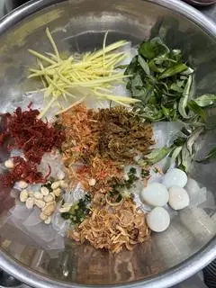 Hình ảnh Trộn Thập Cẩm