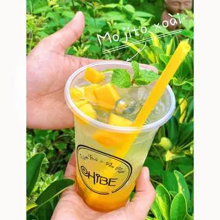 Hình ảnh Mojito xoài