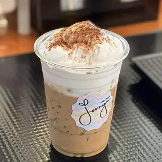 Hình ảnh Cà phê Muối