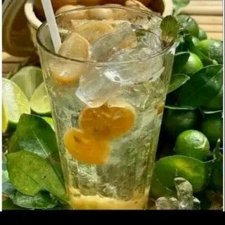 Hình ảnh chanh muối