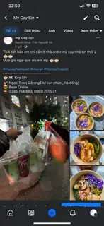 Hình ảnh Đặt Món
