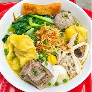 Hình ảnh Mì đặc biệt 3