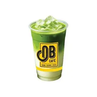 Hình ảnh Matcha Latte