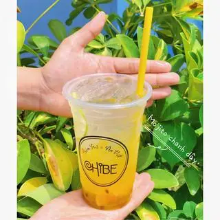 Hình ảnh Mojito chanh dây