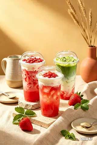 Hình ảnh Deal hè Combo 3