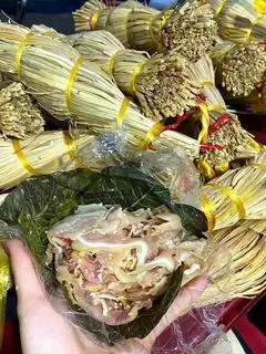 Hình ảnh  Tré nguyên cây Bình Định