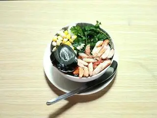 Hình ảnh Súp Ghẹ Tóc Tiên Bắc Thảo
