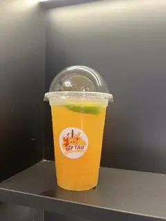 Hình ảnh Nước ép cam