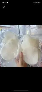 Hình ảnh Bánh Phồng Tôm 5 Miếng