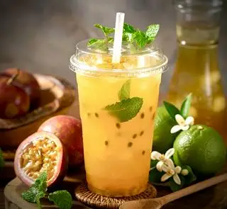 Hình ảnh Cam chanh dây