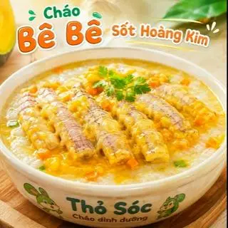 Hình ảnh Bề Bề sốt hoàng kim