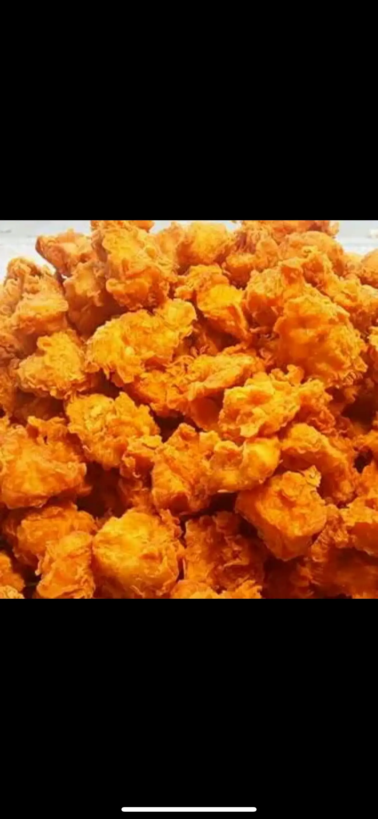 Hình ảnh gà viên lắc