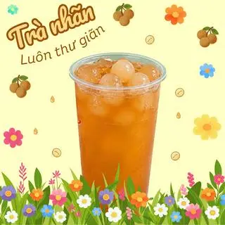 Hình ảnh Trà nhãn