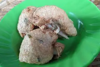Hình ảnh Bông Cải