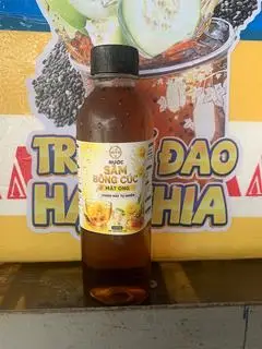 Hình ảnh Nước sâm bông cúc