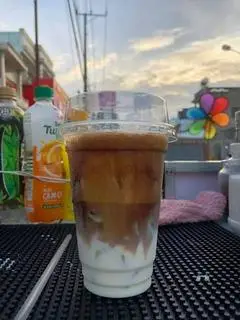 Hình ảnh Coffe bạc xỉu