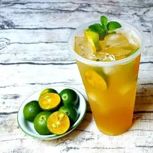 Hình ảnh Trà quất