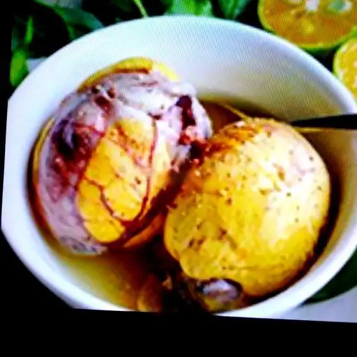 Hình ảnh Trứng vịt lộn