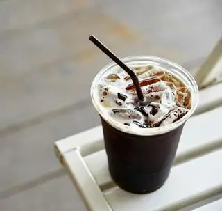 Hình ảnh Cà Phê Đen Nguyên Chất